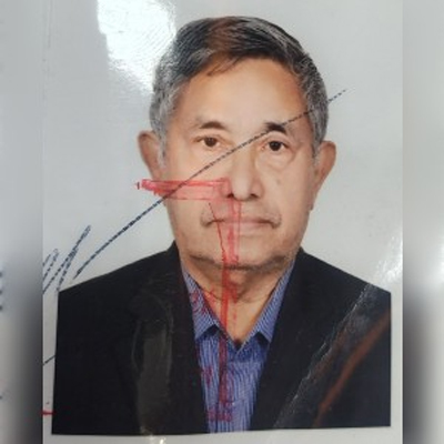 আবদুল মোমেন চৌধুরী এর ছবি