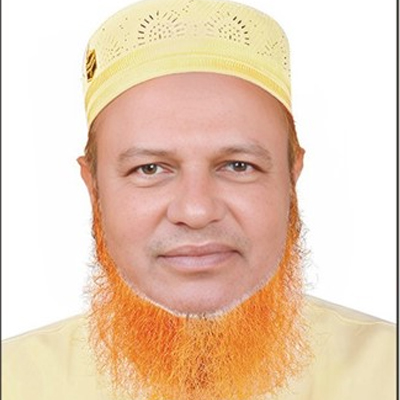 ছৈয়দ এ.এক.এম সরওয়ার উদ্দীন ছিদ্দীকি এর ছবি