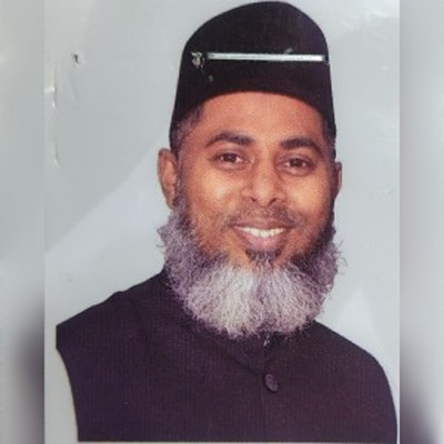 মুহাম্মদ ওয়াহেদ মুরাদ এর ছবি