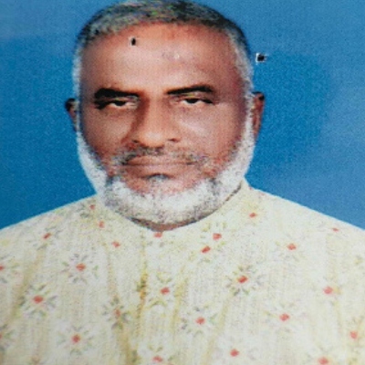 মোঃ আব্দুল মজিদ মোল্লা এর ছবি