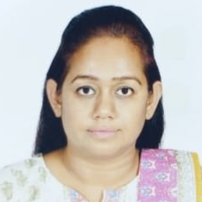 সানজিদা ইসলাম