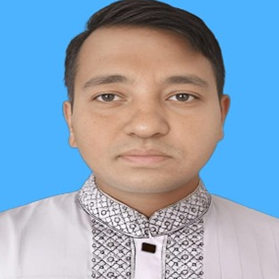 রমিজ বিন আরিফ এর ছবি