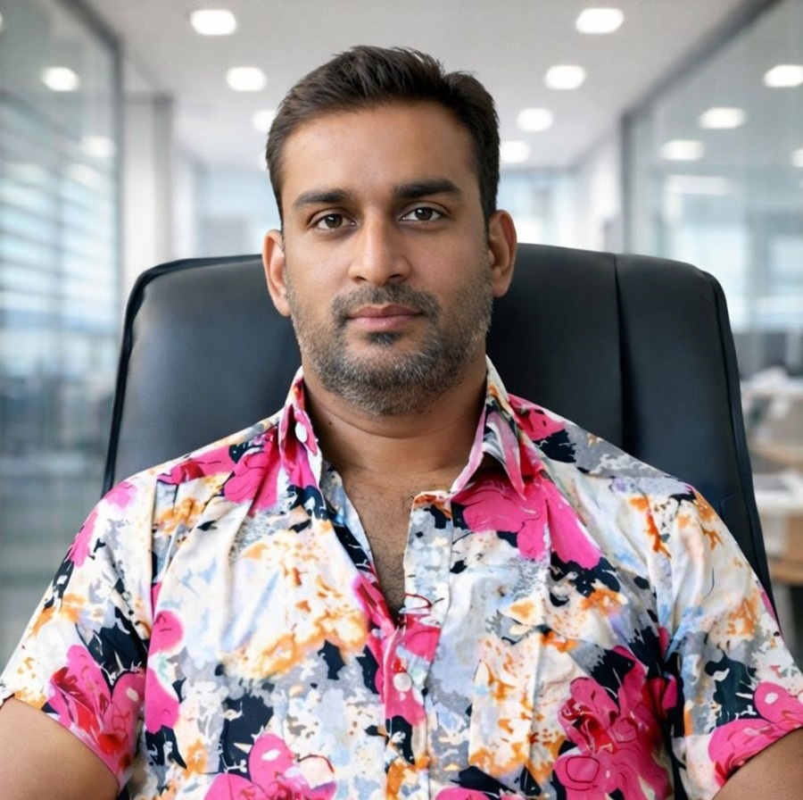 মোঃ জাকির হোসেন মোল্লা এর ছবি