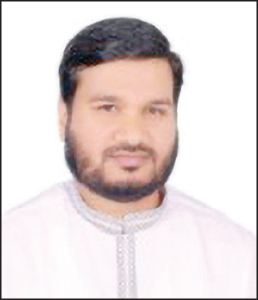 মোঃ মতিউর রহমান এর ছবি