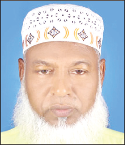 আলী আজম মোঃ আবু বকর এর ছবি