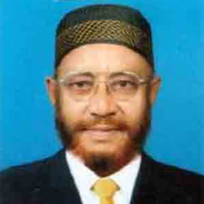 কে, এম, আনোয়ারুল ইসলাম এর ছবি