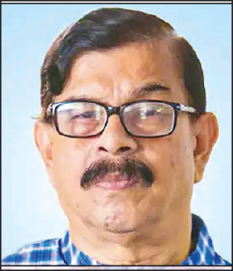 মাহমুদুর রহমান মান্না এর ছবি