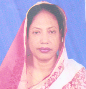 শামিম আরা পারভীন এর ছবি