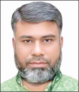 মোঃ শরীফুজ্জামান এর ছবি