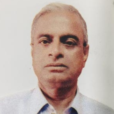 এ. কে. এম. শামসুল আলম এর ছবি