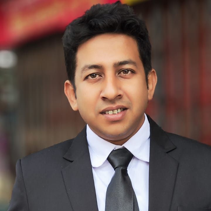 মোঃ ইমরান খাঁন এর ছবি