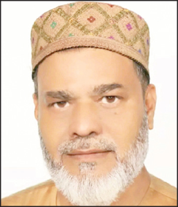 মোহাম্মদ  এমদাদুল হক ভরসা এর ছবি