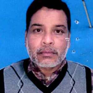 মোঃ নুরুল আমিন শাহ্ এর ছবি