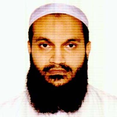 খন্দকার জাকির হোসেন এর ছবি