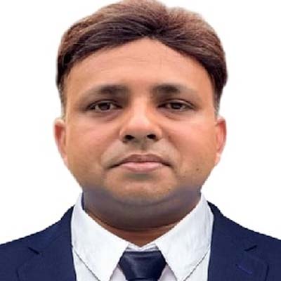 মো. নাজমুল হাসান এর ছবি