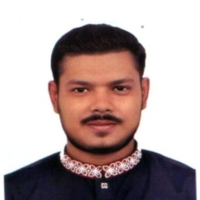 মোঃ বিন ইয়ামীন মোল্লা এর ছবি