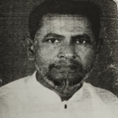 সেলিম মাহামুদ এর ছবি