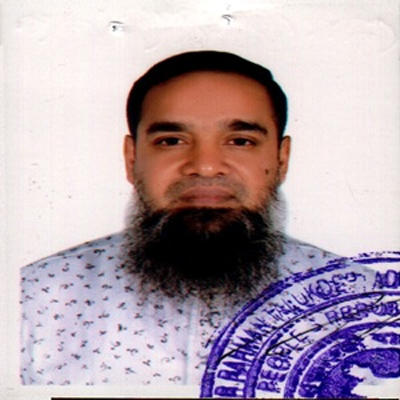 মো. তোজাম্মেল হক এর ছবি