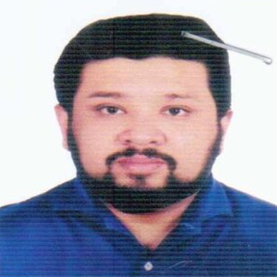 হুমাম কাদের চৌধুরী এর ছবি
