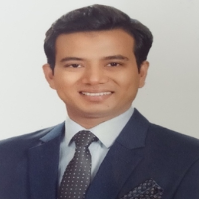 খাজা তানভীর আহমেদ এর ছবি