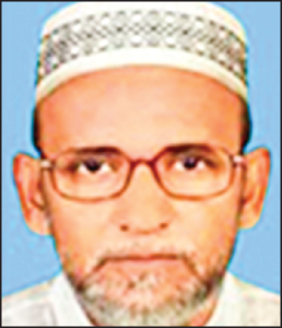 মোঃ মোস্তাফিজুর রহমান এর ছবি