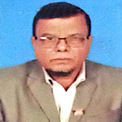 সাহাবউদ্দিন আহমেদ এর ছবি