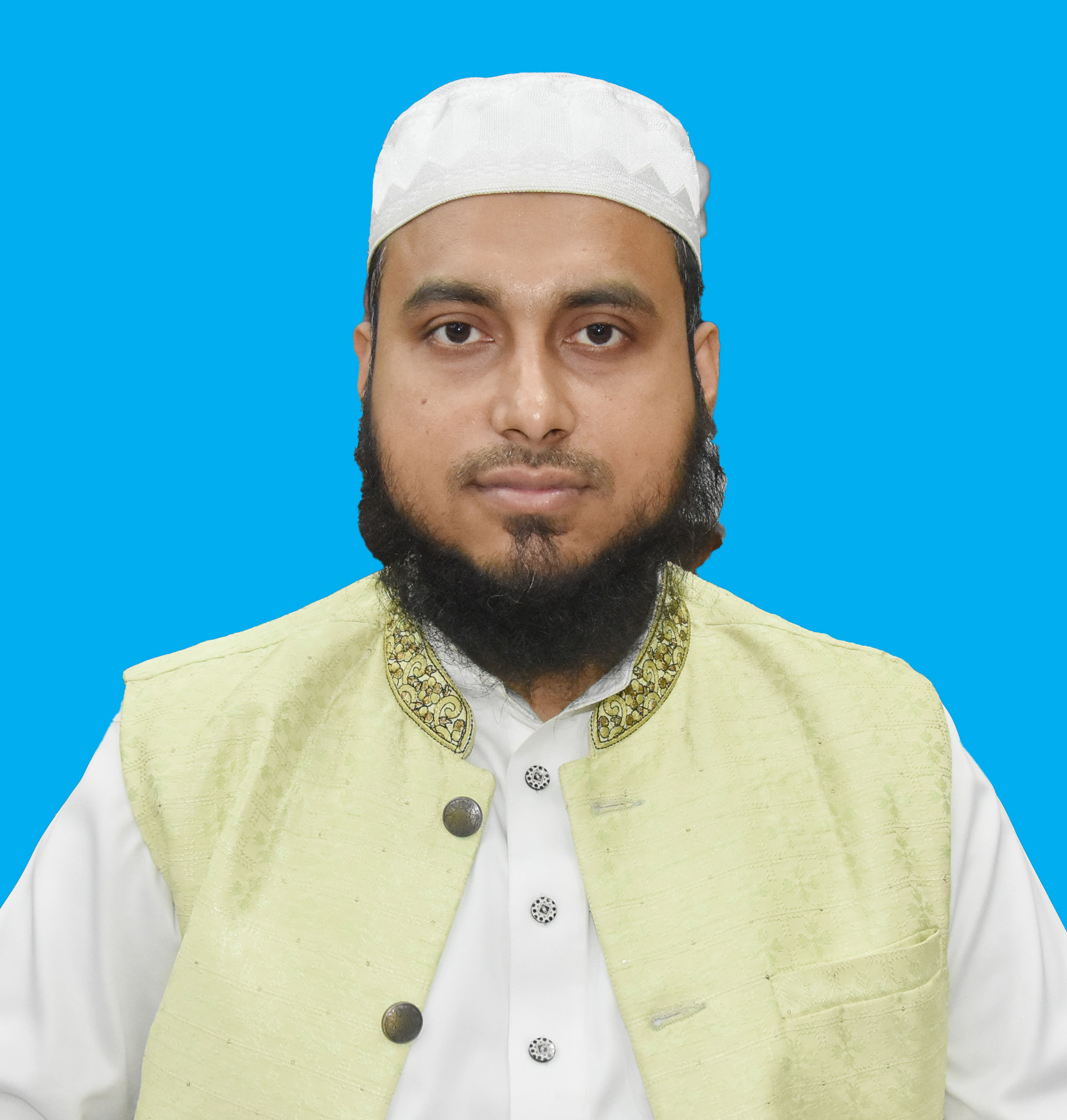 বায়েজীদ হোসাইন এর ছবি