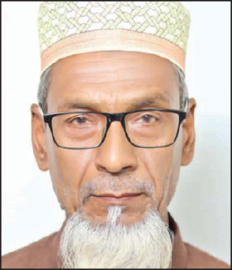 মোঃ আব্দুল ওয়ারেছ এর ছবি