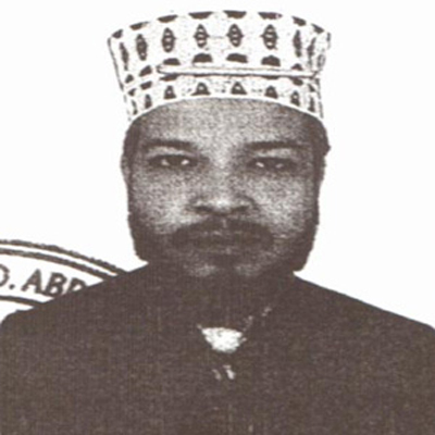 মৌ. মো. সোলাইমান এর ছবি