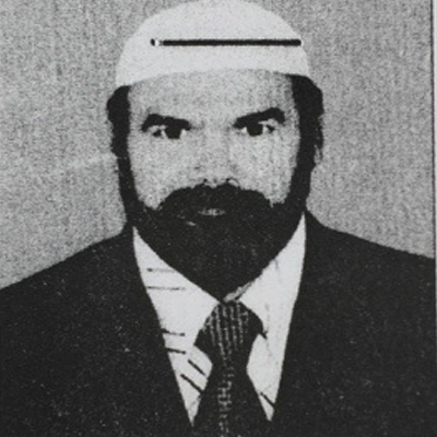 মোহাম্মদ কামরুল ইসলাম এর ছবি