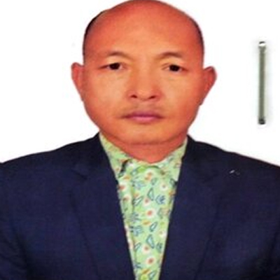 পহেল চাকমা এর ছবি