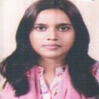 ফাতেমা আক্তার এর ছবি