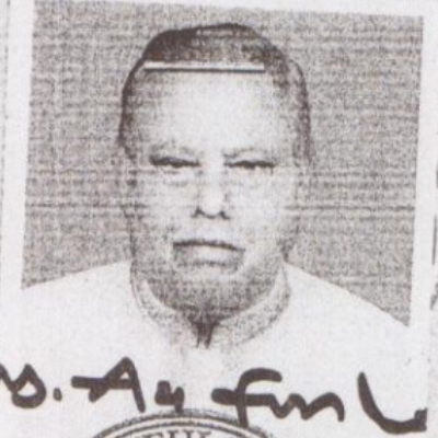 মো. ইলিয়াছ উদ্দিন এর ছবি