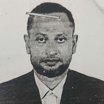 মো. ওয়াহিদুর রহমান মিল্কী এর ছবি