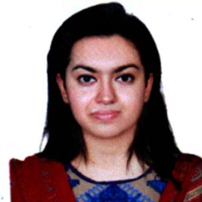 নাবিলা তাসনিদ এর ছবি