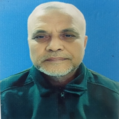 মোহাম্মদ আনিছুল হক এর ছবি