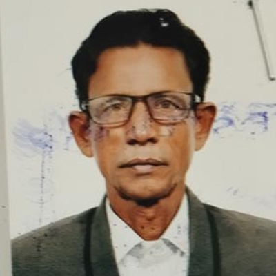 লুকমান আহমদ তালুকদার এর ছবি