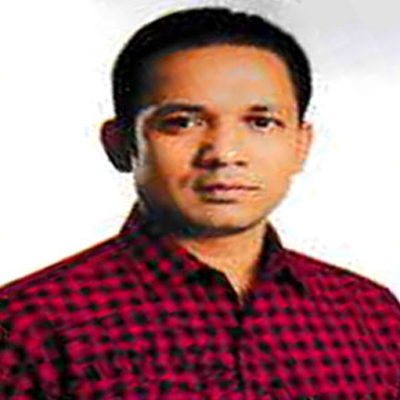 জোবায়দুর রহমান (হীরা) এর ছবি