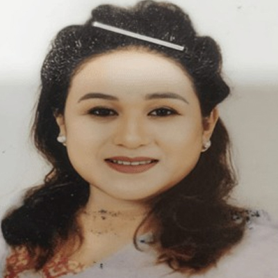 কাজী রেহা কবির এর ছবি