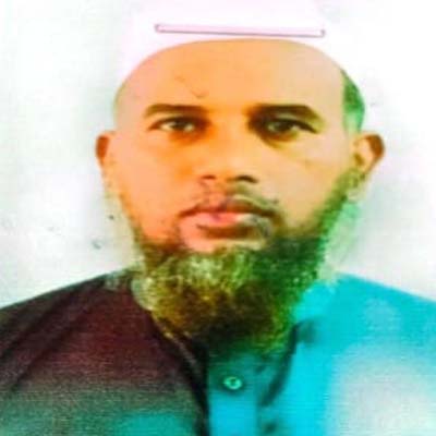 মোঃ ফজলুর রহমান এর ছবি