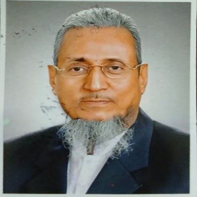 কাজী মোহাম্মদ মফিজুর রহমান এর ছবি