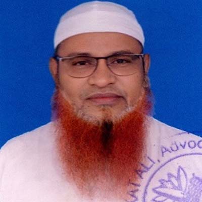 মোঃ আমিরুজ্জামান এর ছবি