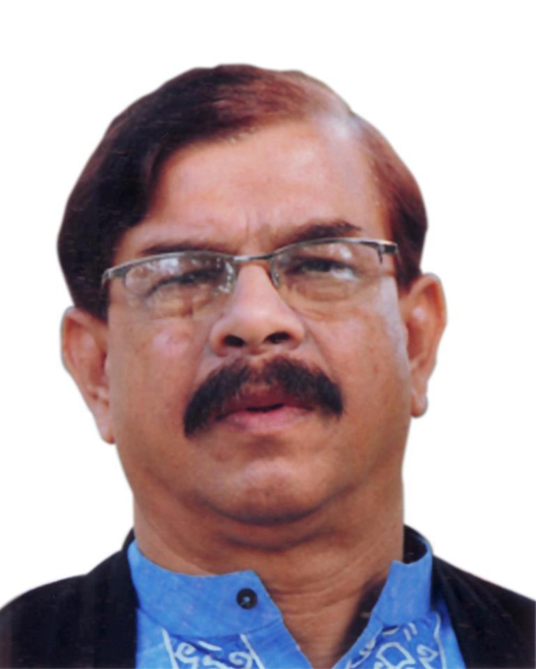 মাহমুদুর রহমান মান্না এর ছবি