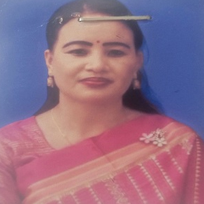 জিরুনা ত্রিপুরা এর ছবি