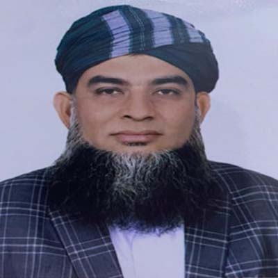 মাও মো. মাছুম বিল্লাহ এর ছবি