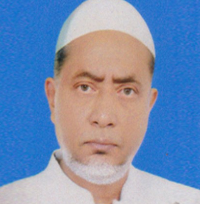 মির্জা গিয়াস উদ্দিন এর ছবি