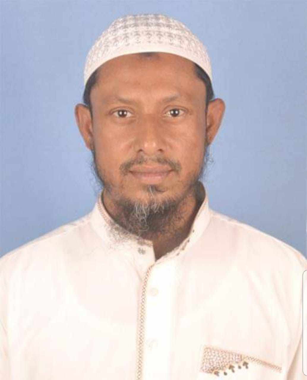 মোঃ শফিকুল ইসলাম এর ছবি