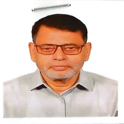 সামসুদ্দিন মজুমদার এর ছবি