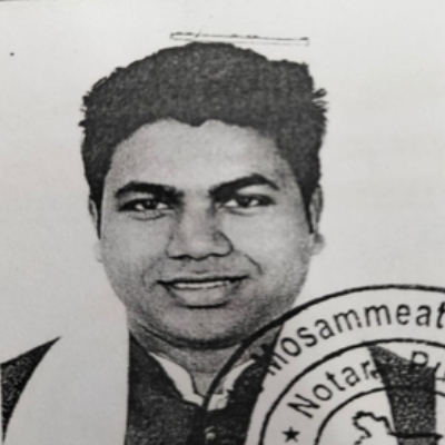 ‌মোঃ আজমুল হাসান জিহাদ এর ছবি