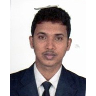 মোঃ রাশেদ উদ জামান এর ছবি